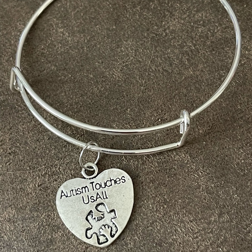 Autism bracelet